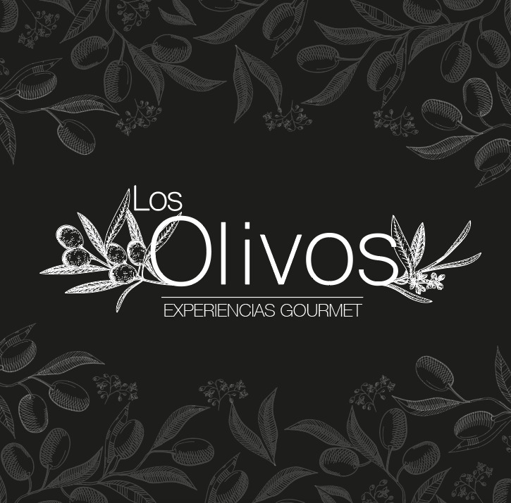 Logo de Los Olivos - Experiencias Gourmet